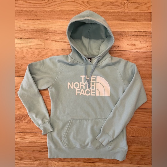 Women’s North Face pullover sweatshirt - Picture 1 of 6
